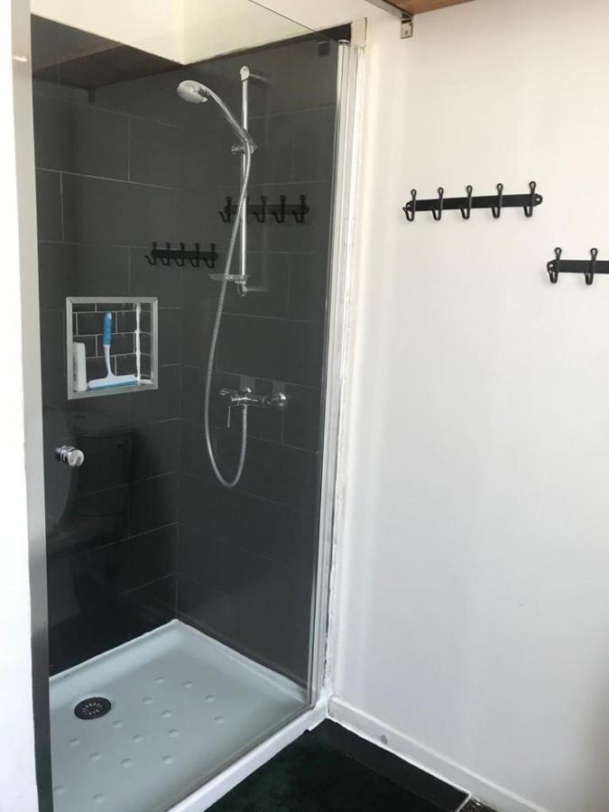 Charmante Maison De Pecheurs Plein Centre A 5min Du Port Holiday home *